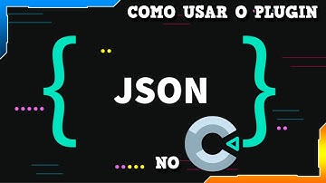 Como usar o plugin JSON no Construct 3, é bem fácil #c3 #construct3 #construct - Dicas #16