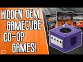 8 GameCube Local Co-op Hidden Gems!!