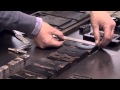 An Introduction to Letterpress Printing with Mr Smith