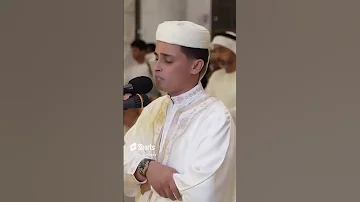 و ل ق د ن ع ل م أ ن ك ي ض يق ص د ر ك ب م ا ي ق ول ون Calm Algerian Quranic Recitation Quran 