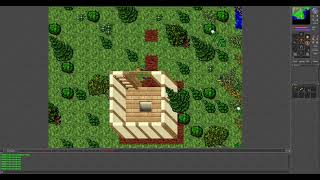 EASY EXP QUESTS ON ROOK (LEVEL 1 to 6,3) NO EQ PART 1 @ dura-online.com