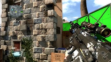 2 Hitmarkers on BO2  (Different games-