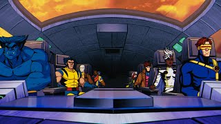 Marvel Movie Talk - X-Men '97 (Episodes 3 & 4) 