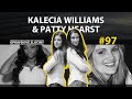 OPRAVDOVÉ ZLOČINY #97 - Kalecia Williams & Patty Hearst