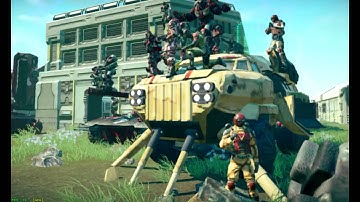 [Validus Gamers] - REAL BIG