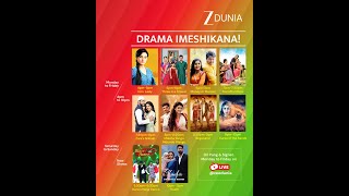 Zee Dunia Live