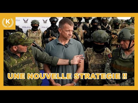 URGENT ERIC PRINCE ET BOULOS S EXPRIMENT SUR LE CONGO 17 AOUT 2025