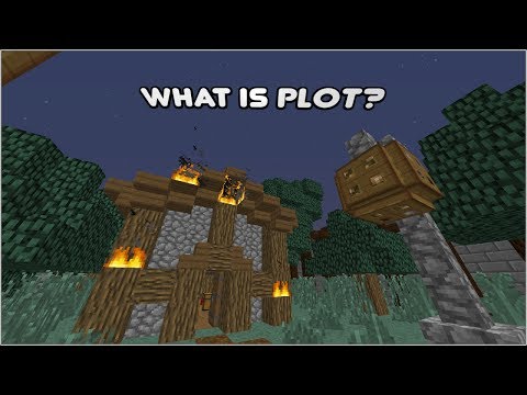 what is plot?
