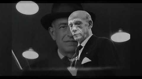 De Falla: Nights in the Garden of Spain (1957) Casadesus/Mitropoulos