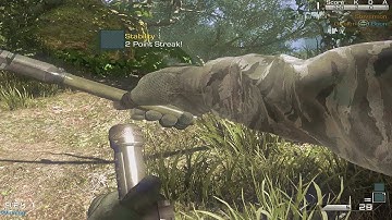 COD Ghost Gameplay - Secret Poinstreaks Unreleased Streaks COD Ghost Gameplay