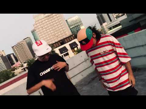 Saintelmo Proseso Official Music Video