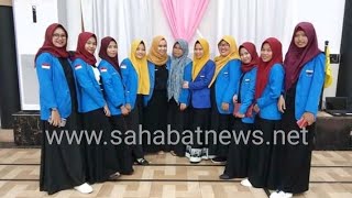 PKC KOPRI PMII SULSEL SELAMAT HARLAH KOPRI PMII KE 51