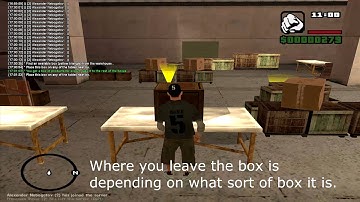 ML-RP Feature Showcase #13 - Sorter