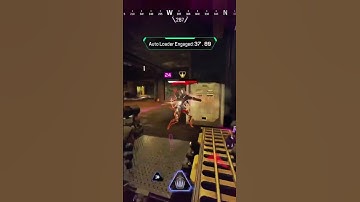 Ballistic 1v3 / ttok-youngn859  #apexlegends #apex #gamer