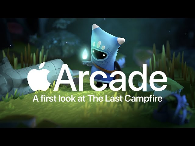 Exclusive Gameplay Preview: The Last Campfire by Hello Games