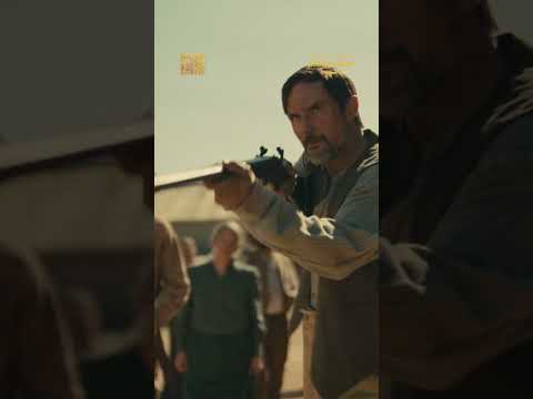 Verpasst nicht Guy Pearce, DeWanda Wise und Bill Pullman in KILLING FAITH.