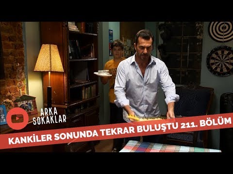 Tunç Engin Komiser Dostluğu 211. Bölüm