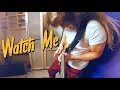 Jaden Smith - Watch Me - Guitar Cover