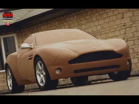 aston-martin-project-vantage-concept-car-(1998)-(musical-slideshow)