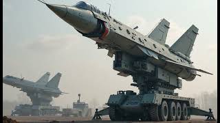 С-300В4 — Гроза баллистических ракет и авиации | Лучшая система ПВО России