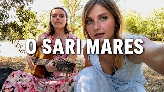 Ô SARI MARES  - Thaïs ft Erga