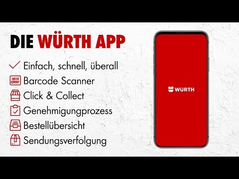 Würth - Apps on Google Play