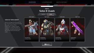 Apex Legends New Season 21 Update Is Changing Everything (Free Heirloom Giveaway)