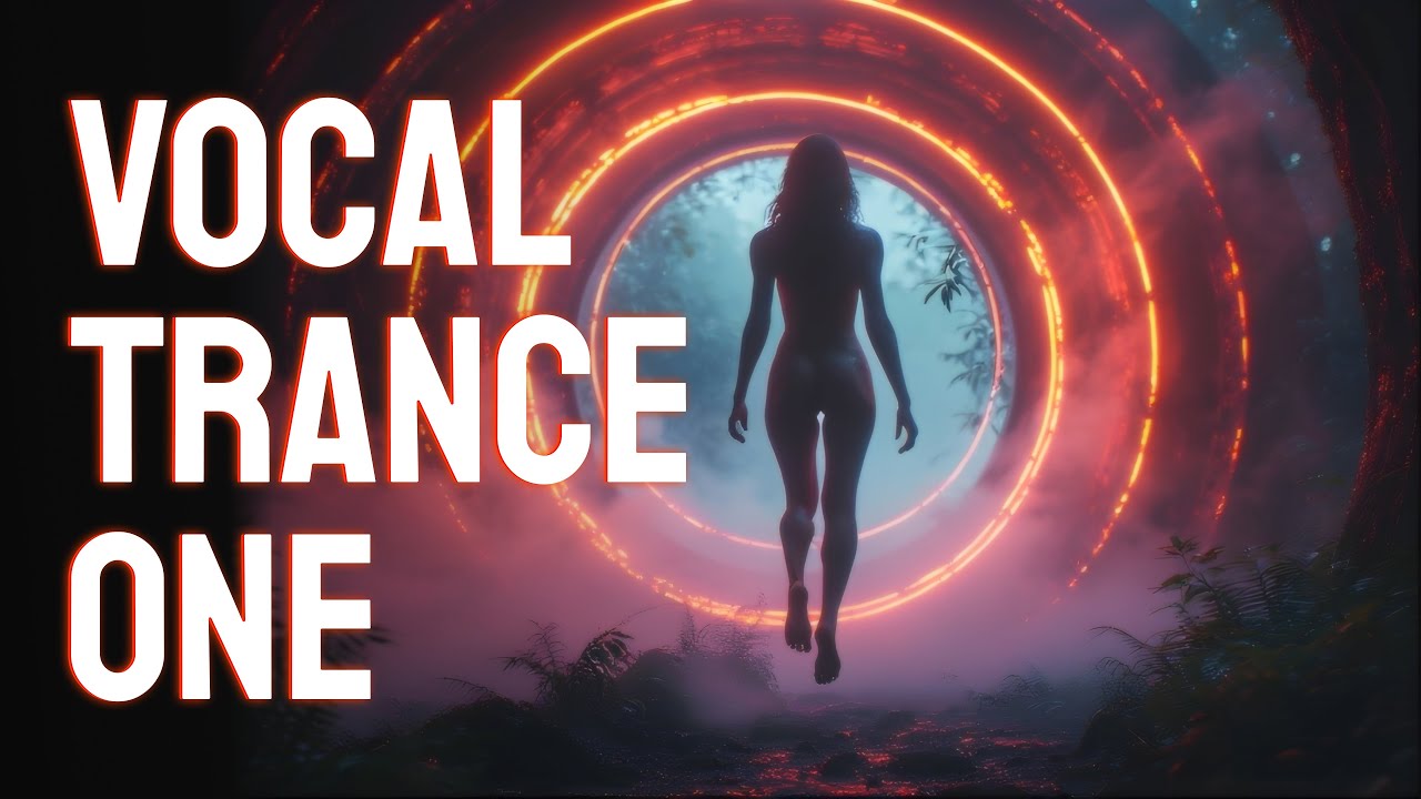 Beautiful Female Trance 2026 ✨ Best Uplifting, Progressive & Melodic Vocal Trance Mix ✨ 