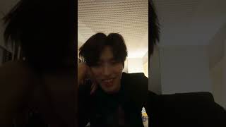 240309 Mingi pop live