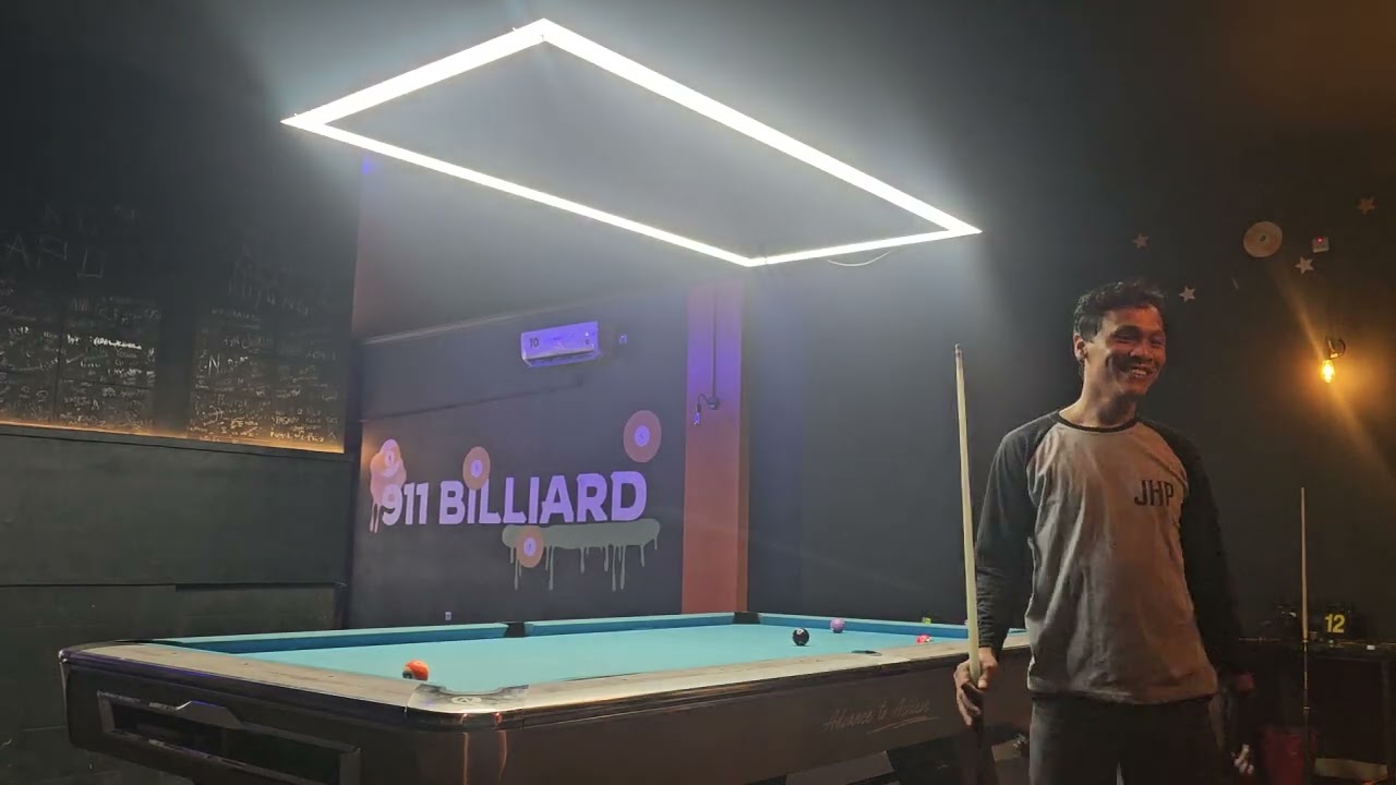 Susah kalo udah hoby mah, 