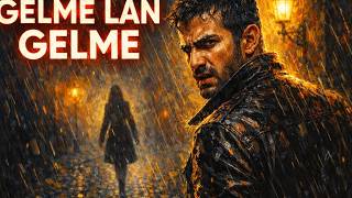 Gelme Lan Gelme - Kalbe Dokunan Şarkılar - Kalbin Sesi Tr - Armoni̇ Yürek Yakan Duygusal Şarkı