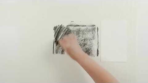 Charcoal Fixative – Building Up Layers | Winsor & Newton Masterclass