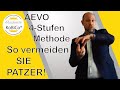 AEVO - Tipps zur 4 Stufen Methode - Akademie KoBiCo