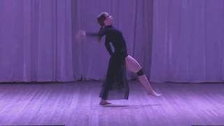Ludovico Einaudi–Experience. Choreography by Anastasia Chernopolskyа