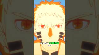 The Villains Hokage Naruto Fought Really Were That Op
