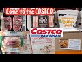 COSTCO BUSINESS CENTER SHOP WITH ME WALKTHROUGH 2023