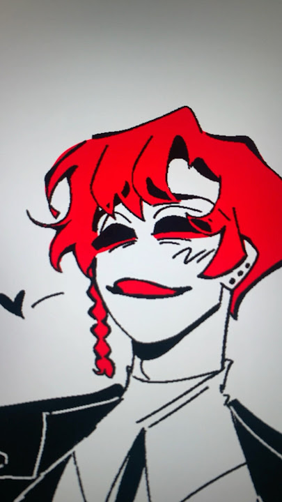 Chris and Krisis #oc #art