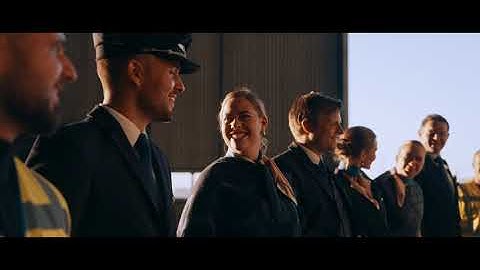 We Are Scandinavia | SAS