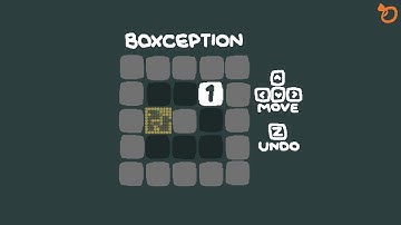 [PuzzleGame] Boxception