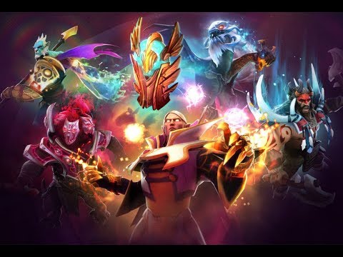 DOTA 2