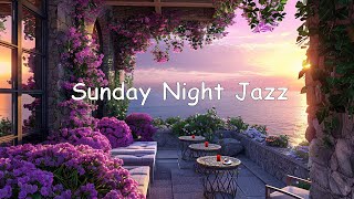 Sunday Night Jazz: Relaxing Tunes for the Weekend Wind Down by Sax Jazz Music 404 views 1 month ago 2 hours