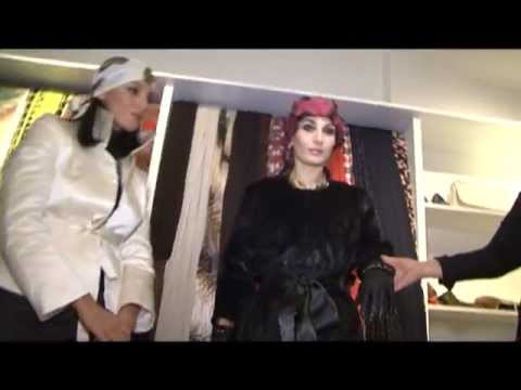 \"წარმატებული ქალების\" ფოტოსესია