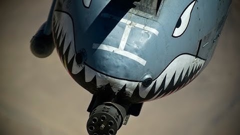 DCS | A-10C Trolls and Fails in the 104th