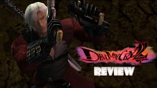 Devil May Cry 2 (Switch) Review (Video Game Video Review)