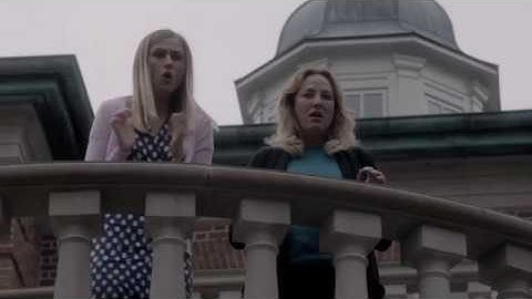 「アメリカン・ゴシック 偽りの一族」予告編