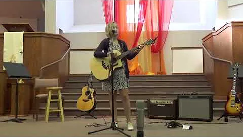 Emma - Riptide - Voice Student of Heidi Altenhofen