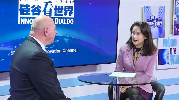 Innovation Dialog with Christian D. Malesic by Din...