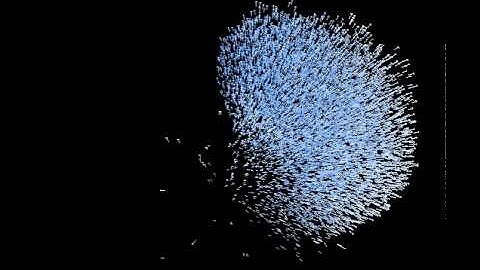 RealFlow - CrowdFlow 11 created by IoSim