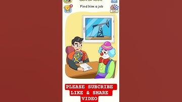 DOP 6(Delete One Part) Level 003978 Wallthrough solution- All Levels ‎@MR_BONI69