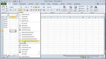 Entering Text on Multiple Tabs in Excel
